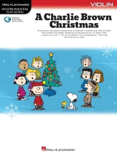 Cover for Vince Guaraldi · Charlie Brown Christmas (N/A) (2021)