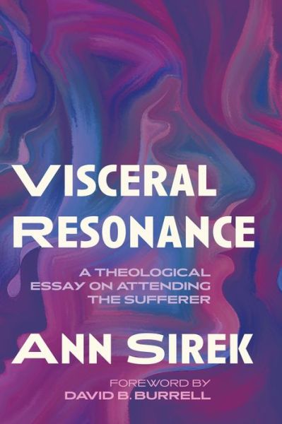 Cover for Ann Sirek · Visceral Resonance (Paperback Book) (2020)