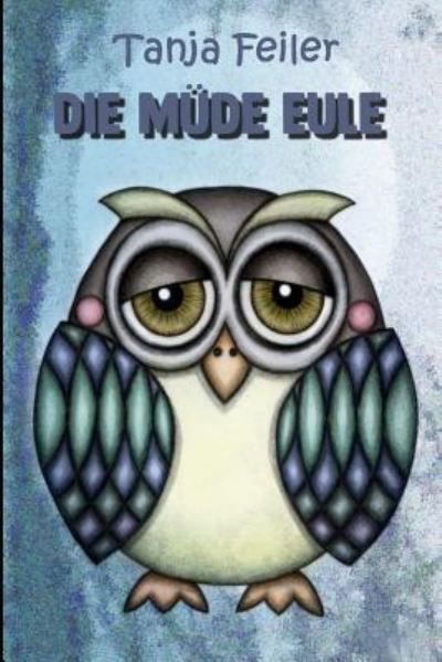 Cover for Tanja Feiler F · Die M (Pocketbok) (2018)