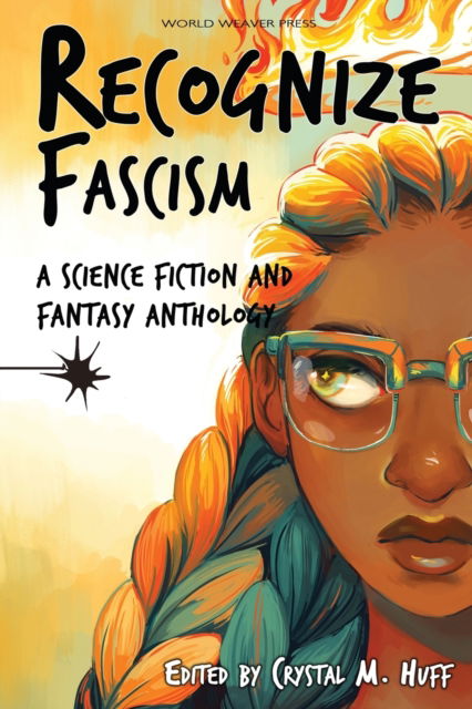 Cover for Sam J Miller · Recognize Fascism: A Science Fiction and Fantasy Anthology (Taschenbuch) (2020)