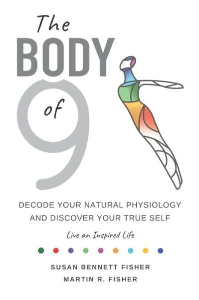 Martin R Fisher · The Body of 9 (Paperback Book) (2020)