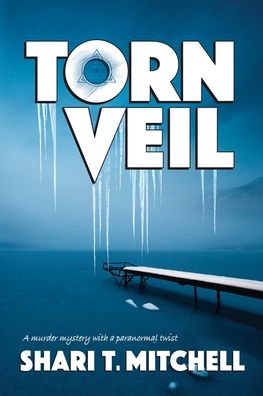 Cover for Shari T Mitchell · Torn Veil (Paperback Book) (2020)