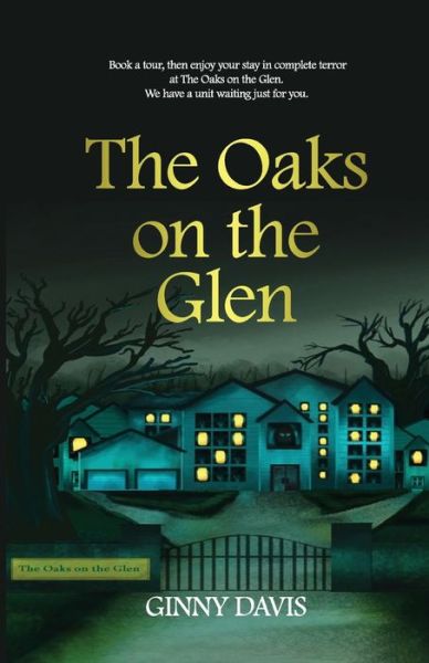 Cover for Ginny Davis · The Oaks On The Glen (Pocketbok) (2021)