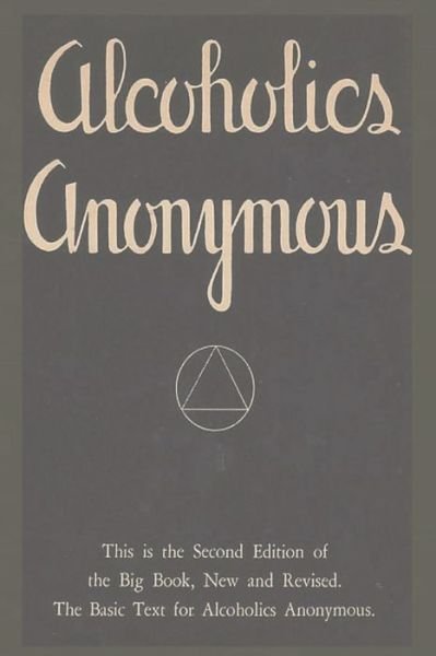 Cover for Editor · Alcoholics Anonymous (Taschenbuch) (2021)