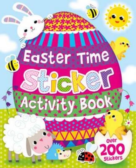 The Easter Egg Hunt - Fox - Bücher - Bonnier Books Ltd - 9781786703507 - 1. Februar 2017