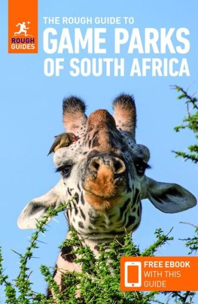 The Rough Guide to Game Parks of South Africa (Travel Guide with Free eBook) - Rough Guides Main Series - Rough Guides - Bøker - APA Publications - 9781789195507 - 1. november 2020