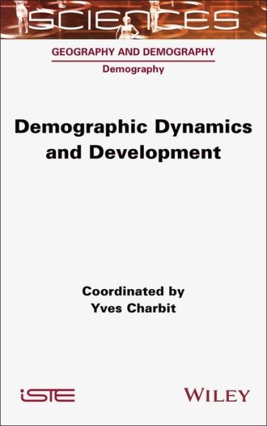 Cover for Yves Charbit · Demographic Dynamics and Development (Innbunden bok) (2022)