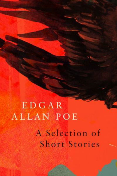 Cover for Edgar Allan Poe · A Selection of Short Stories and Poems by Edgar Allan Poe (Legend Classics) (Paperback Book) (2022)