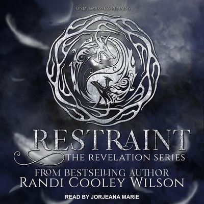 Cover for Randi Cooley Wilson · Restraint (CD) (2016)