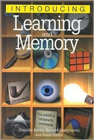 Cover for Ziauddin Sardar · Introducing Learning and Memory - Introducing... (Taschenbuch) (2002)