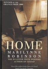 Cover for Marilynne Robinson · Home: Winner of the Women's Prize for Fiction (Taschenbuch) [1. Ausgabe] [Paperback] (2009)