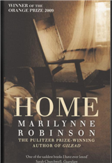 Cover for Marilynne Robinson · Home: Winner of the Women's Prize for Fiction (Paperback Book) [1th edição] [Paperback] (2009)