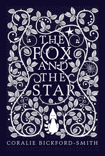 Cover for Coralie Bickford-Smith · The Fox and the Star (Gebundenes Buch) (2015)