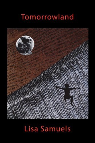 Cover for Lisa Samuels · Tomorrowland (Taschenbuch) (2009)