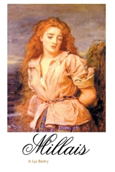 Cover for A Lys Baldry · Millais (Paperback Book) (2020)