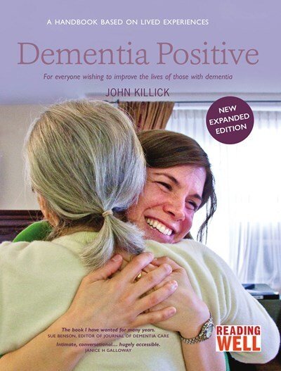 Cover for John Killick · Dementia Positive (Paperback Bog) [2 New edition] (2014)