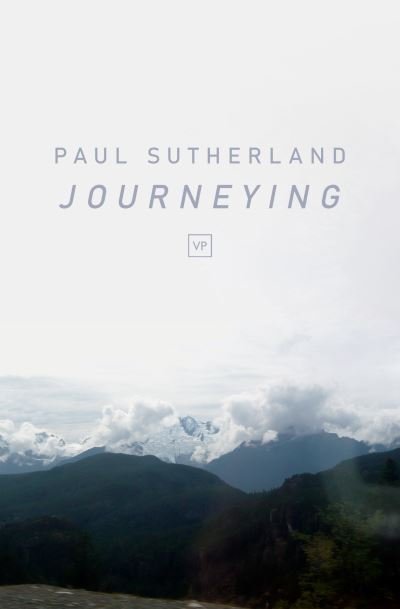 Cover for Paul Sutherland · Journeying (Pocketbok) [2 New edition] (2020)