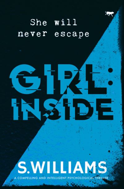 Cover for S. Williams · Girl: Inside (Paperback Book) (2021)