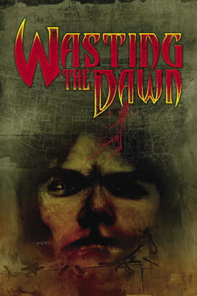 Cover for David Hurwitz · Wasting the Dawn (Hardcover Book) (2005)