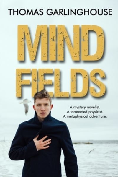 Cover for Thomas Garlinghouse · Mind Fields (Paperback Book) (2021)