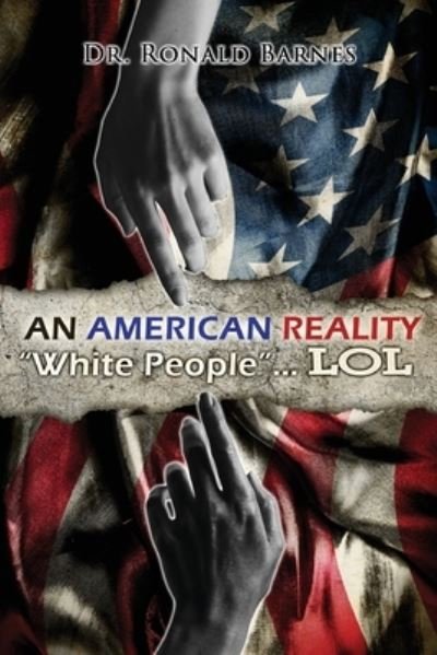Cover for Ronald Barnes · American Reality (Buch) (2023)