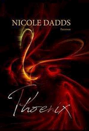 Cover for Dadds · Phoenix (Book)