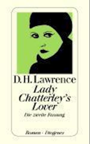 Detebe.23650 Lawrence.lady Chatterleys - D. H. Lawrence - Books -  - 9783257236507 - 