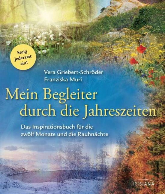 Cover for Griebert-Schröder · Mein Begleiter durch (Bok)