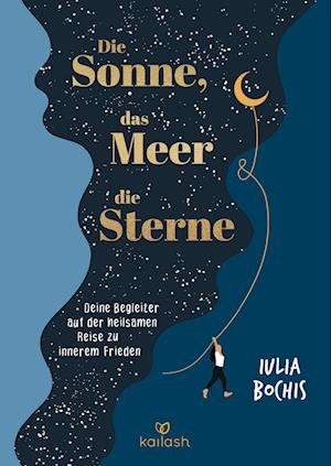 Cover for Iulia Bochis · Die Sonne, Das Meer Und Die Sterne (Bog)