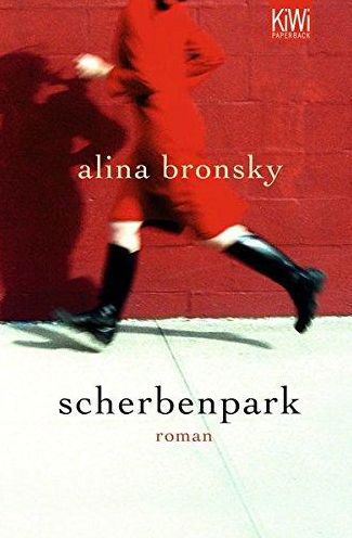 Cover for Alina Bronsky · KiWi TB.1118 Bronsky.Scherbenpark (Book)