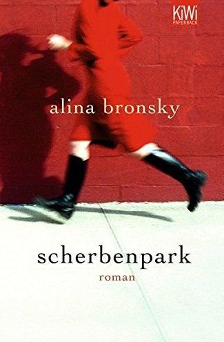 Cover for Alina Bronsky · KiWi TB.1118 Bronsky.Scherbenpark (Bok)