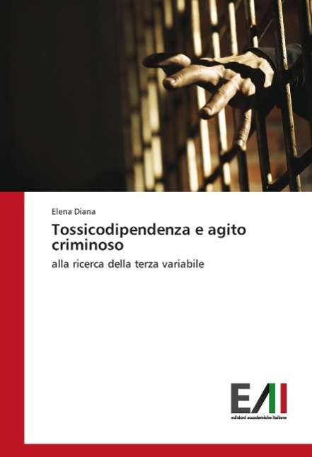 Cover for Diana · Tossicodipendenza e agito crimino (Book)