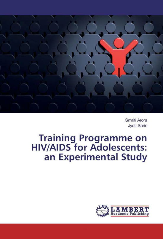 Cover for Arora · Training Programme on HIV / AIDS fo (Book)