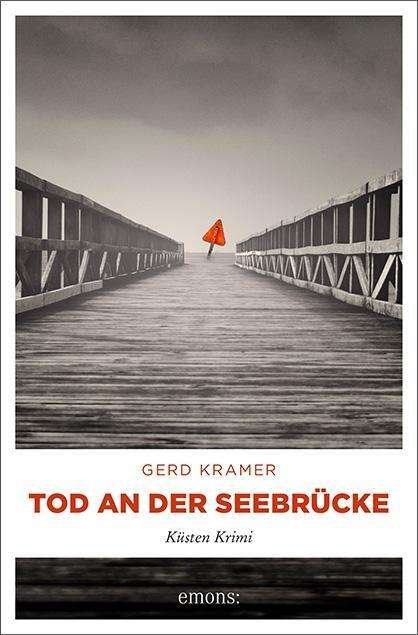 Cover for Kramer · Tod an der Seebrücke (Bog)