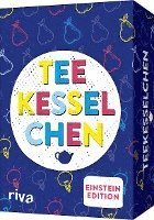 Cover for Teekesselchen · Die Einsteinedition (Buch)