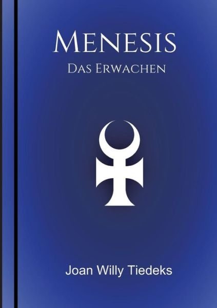 Cover for Tiedeks · Menesis (Book) (2018)