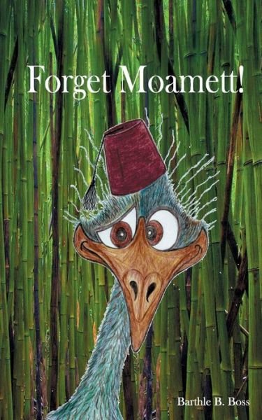 Cover for Boss · Forgett Moamett (Book) (2019)