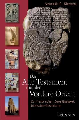 Cover for Kitchen · Das Alte Testament und der Vord (Book)