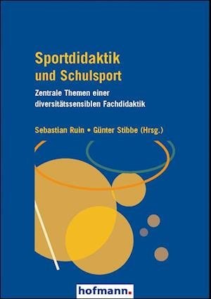 Cover for Sebastian Ruin · Sportdidaktik und Schulsport (Book) (2023)