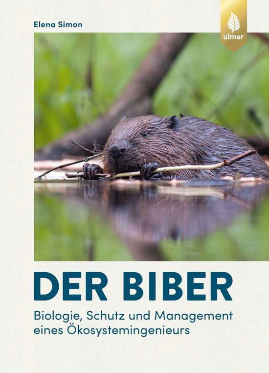 Der Biber - Simon - Boeken -  - 9783818611507 - 