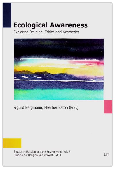 Cover for Sigurd Bergmann · Ecological awareness (Book) (2012)