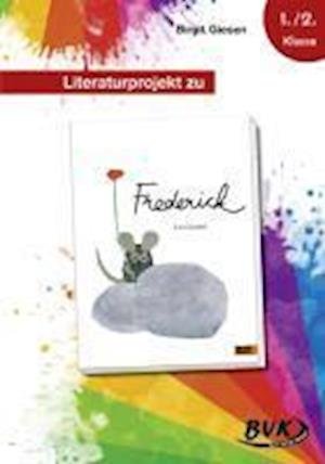 Cover for Giesen · Literaturpr.'Frederick' (Buch)