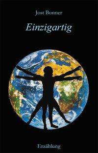 Cover for Bonner · Einzigartig (Book)