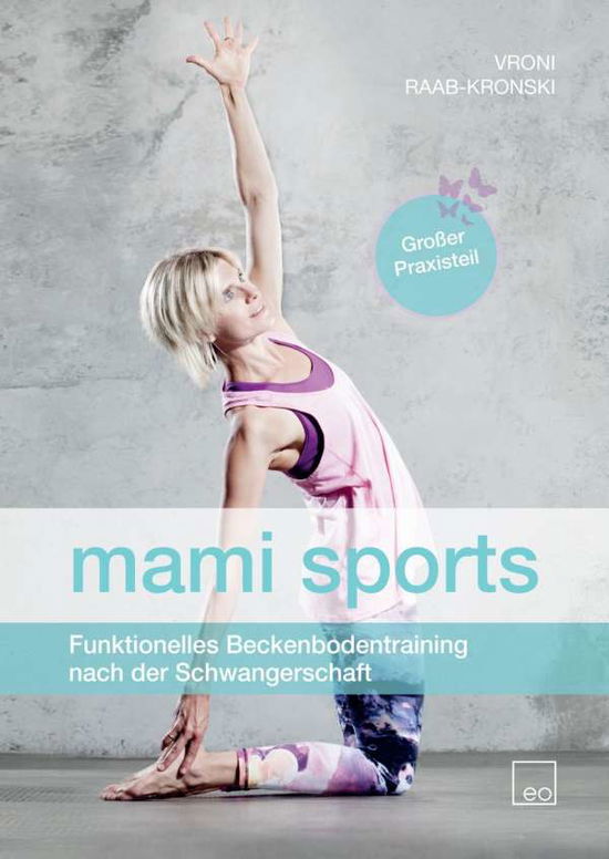 Cover for Raab-Kronski · Mami Sport (Book)