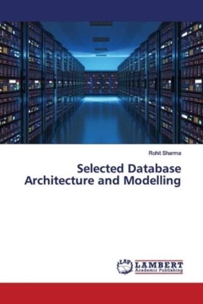 Cover for Sharma · Selected Database Architecture a (Bok) (2019)