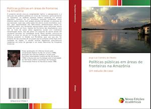 Políticas públicas em áreas de - Oliveira - Livres -  - 9786139775507 - 