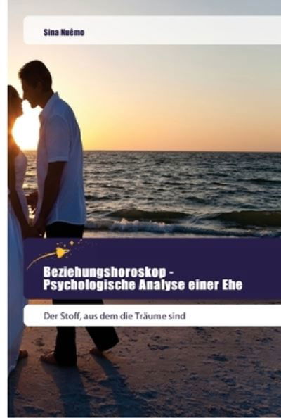 Cover for Nuêmo · Beziehungshoroskop - Psychologisc (Bog) (2018)