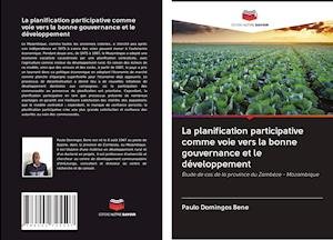 Cover for Bene · La planification participative com (Book)