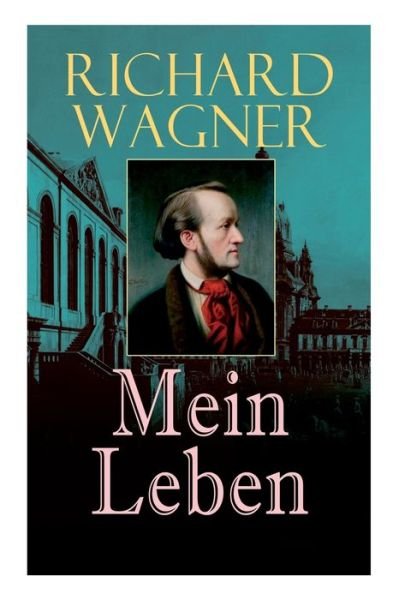 Cover for Richard Wagner (Paperback Bog) (2018)