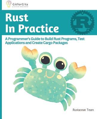 Cover for B. Anderson · Rust In Practice (Paperback Book) (2023)